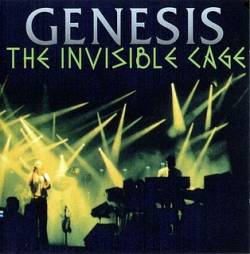 Genesis : The Invisible Cage